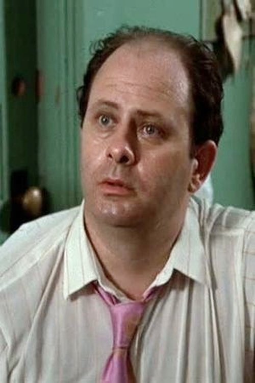 Richard Kuss zdjęcie