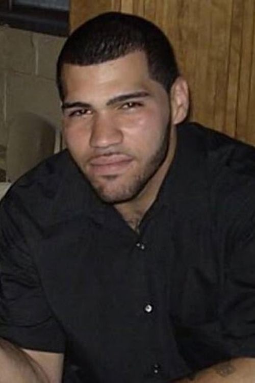 Richard L. Duran zdjęcie