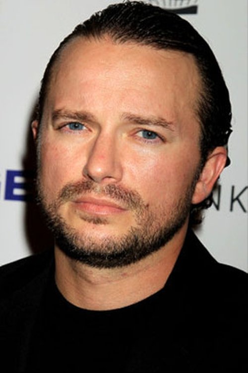 Richard Lane Jr. zdjęcie