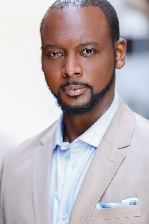 Richard Leacock zdjęcie