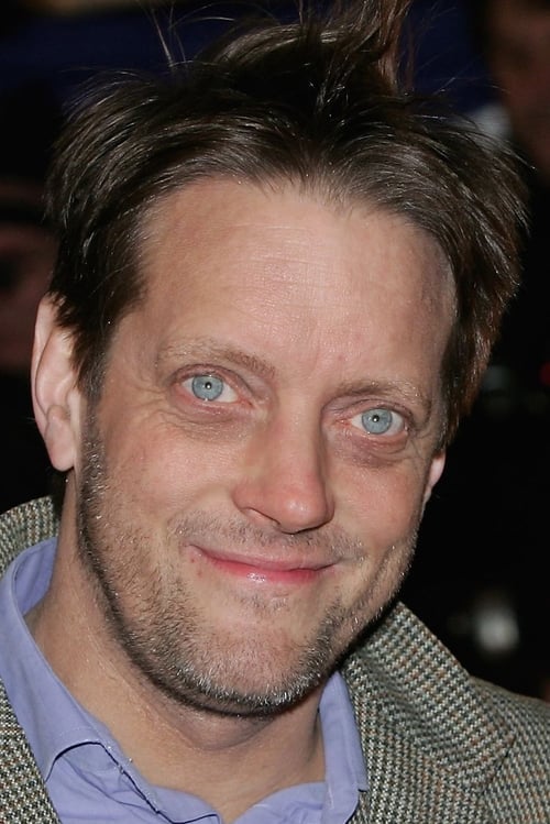 Richard Leaf zdjęcie