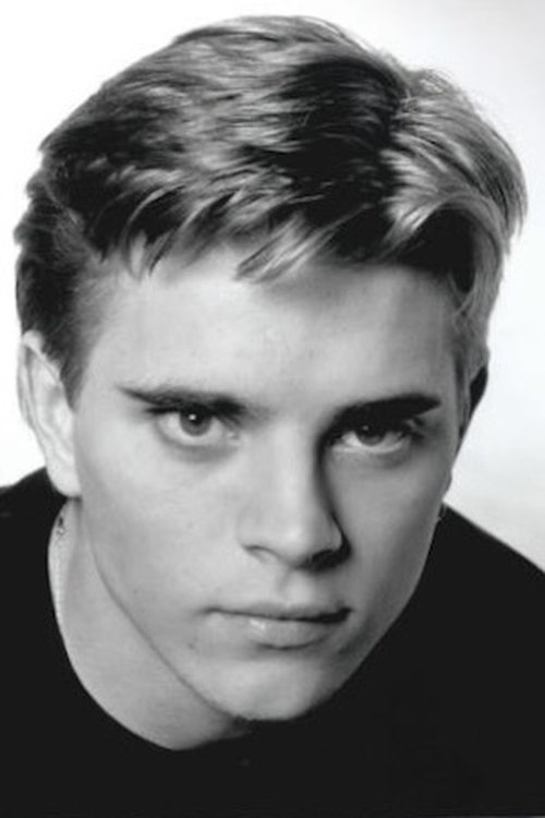 Richard Lee Jackson zdjęcie