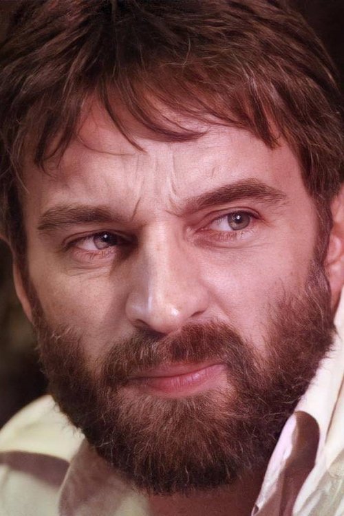 Richard Lemieuvre zdjęcie