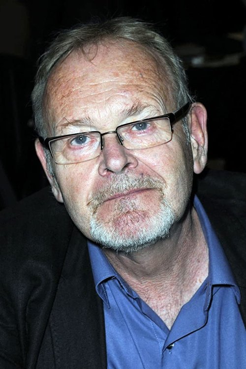 Richard LeParmentier zdjęcie