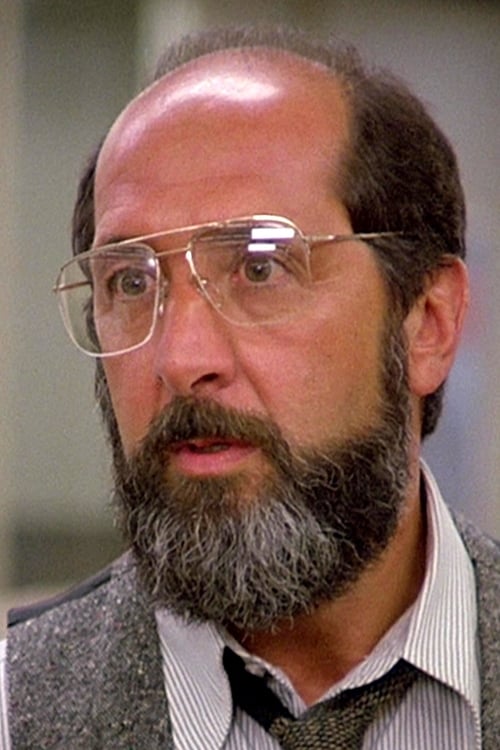 Richard Libertini zdjęcie