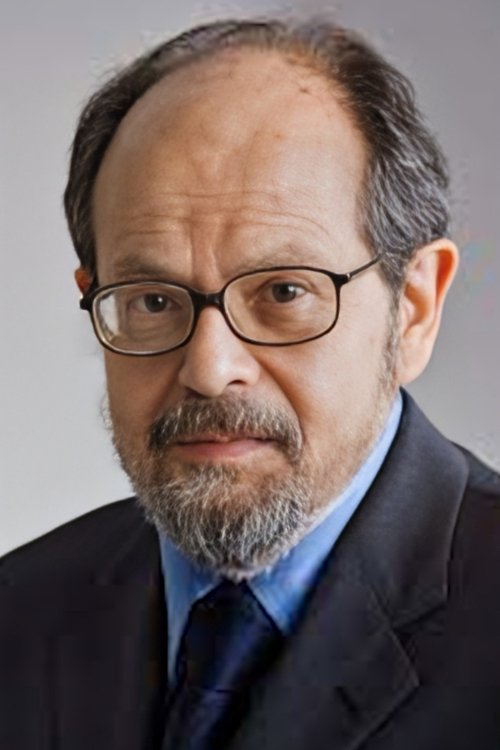 Richard Lindzen zdjęcie
