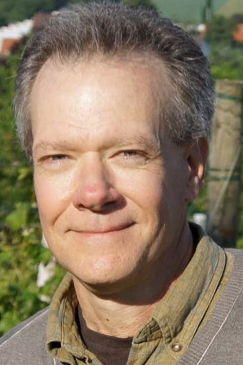 Richard Lineback zdjęcie