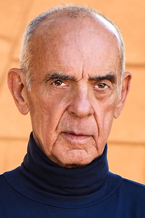 Richard Lippert zdjęcie