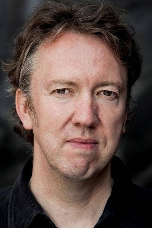 Richard Lumsden zdjęcie