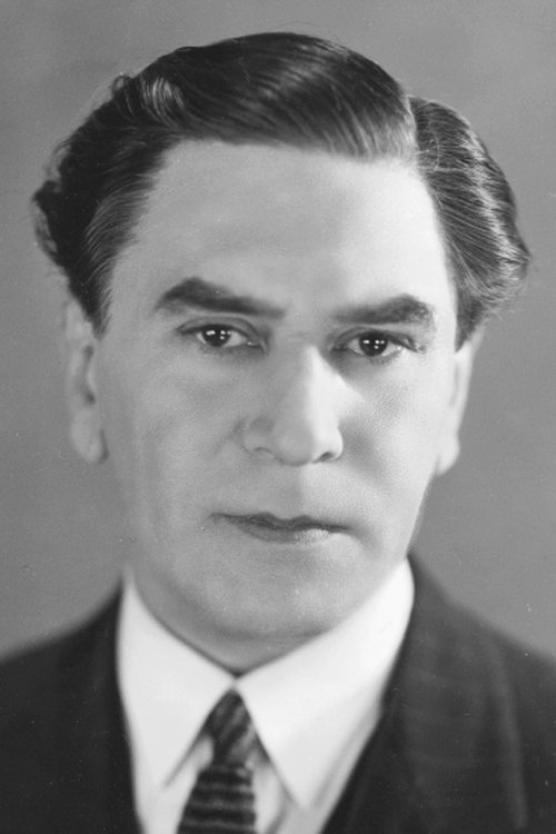 Richard Lund zdjęcie