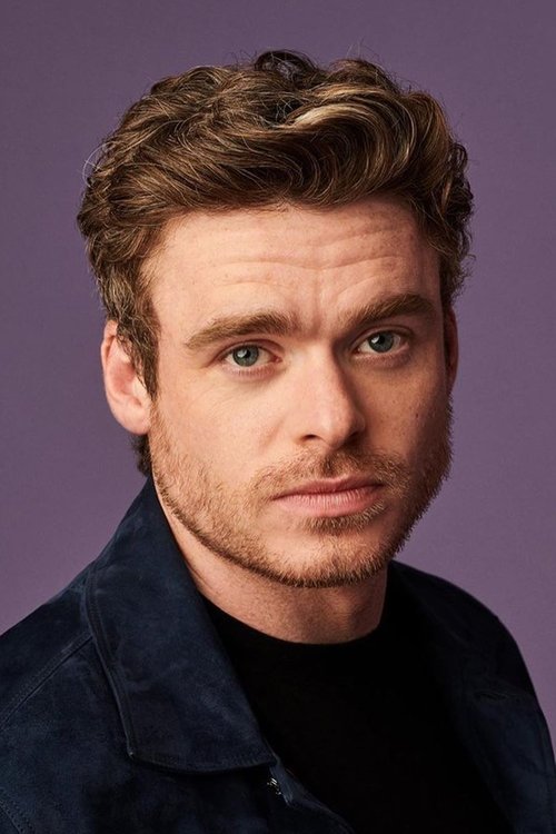 Richard Madden zdjęcie