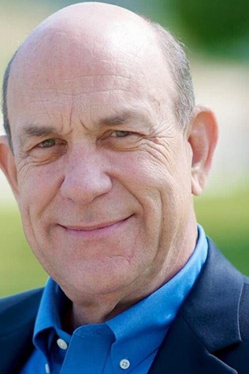 Richard McGonagle zdjęcie