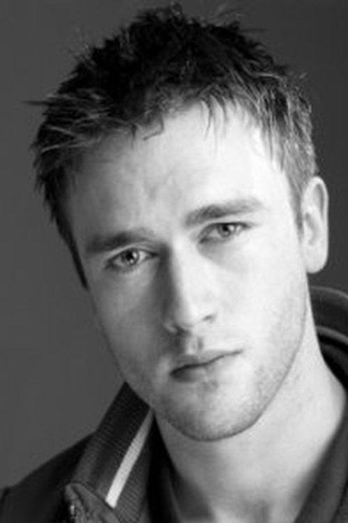 Richard McWilliams zdjęcie