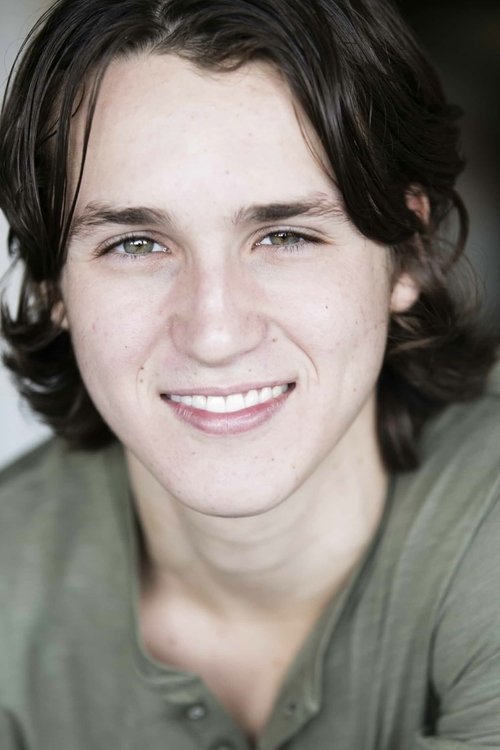 Richard Meehan zdjęcie