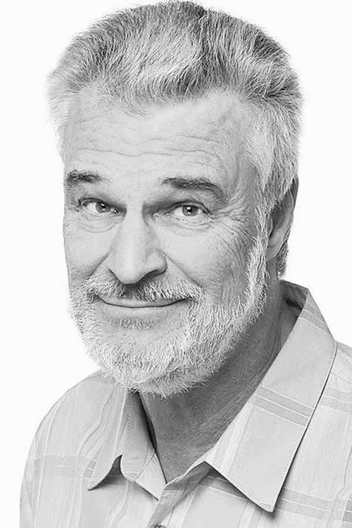 Richard Moll zdjęcie