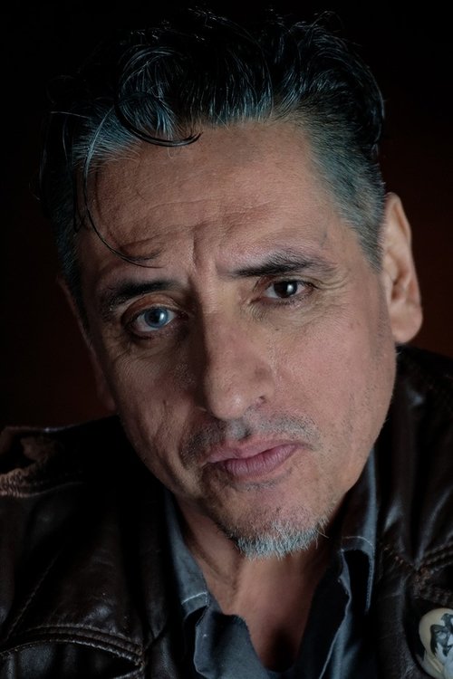 Richard Montoya zdjęcie