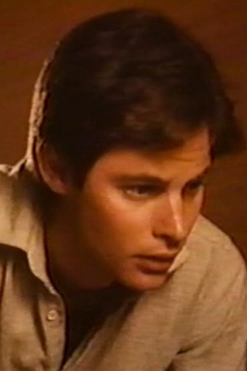 Richard Morgan zdjęcie