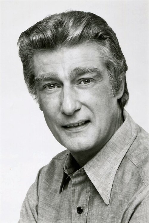 Richard Mulligan zdjęcie