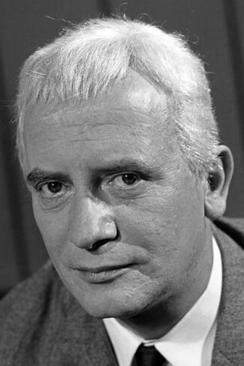 Richard Münch zdjęcie