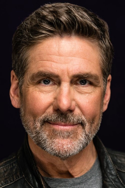 Richard Nash zdjęcie