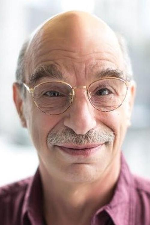 Richard Newman zdjęcie