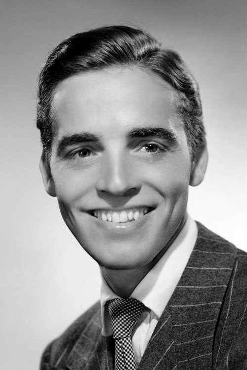 Richard Ney zdjęcie