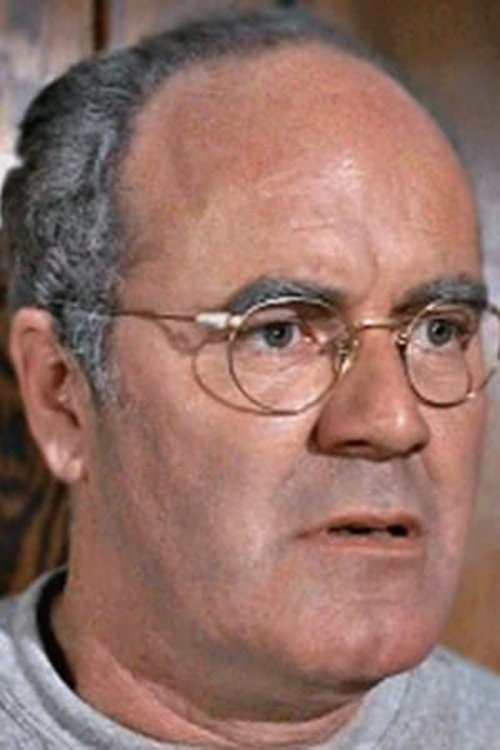 Richard O'Brien zdjęcie