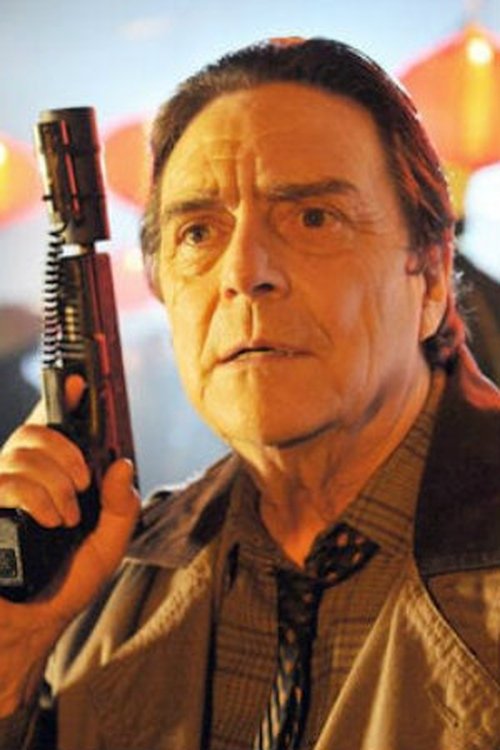 Richard O'Callaghan zdjęcie