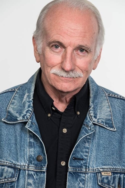 Richard Pait zdjęcie