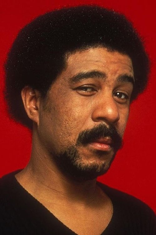 Richard Pryor zdjęcie