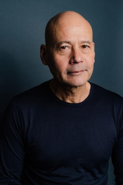 Richard Rees zdjęcie