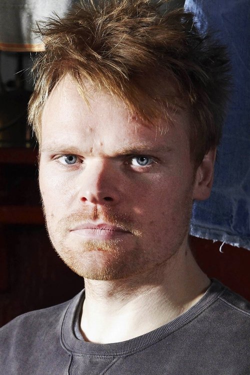 Richard Riddell zdjęcie