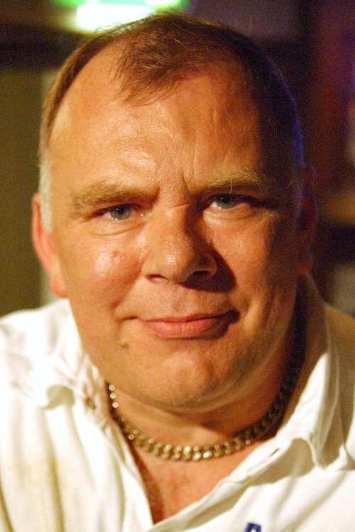 Richard Ridings zdjęcie