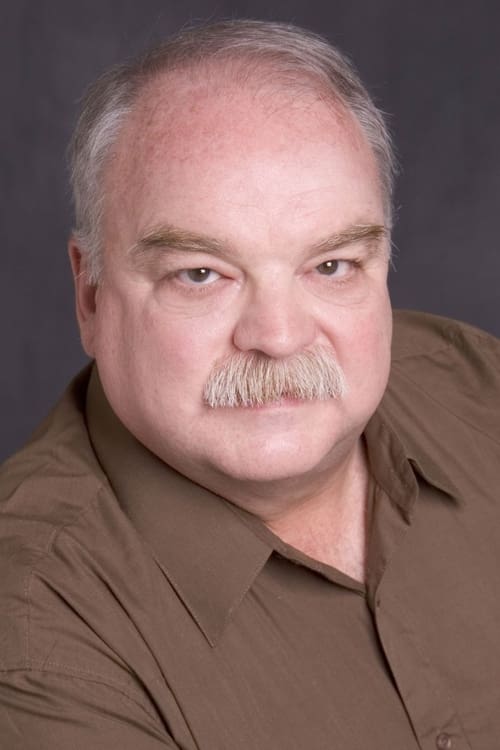 Richard Riehle zdjęcie