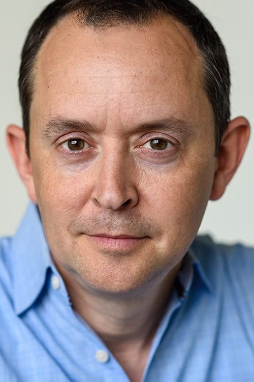 Richard Robichaux zdjęcie