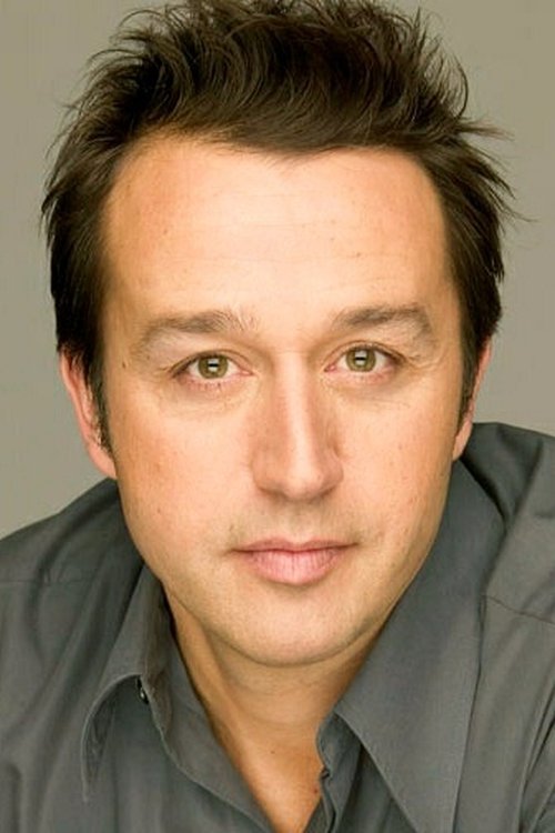 Richard Robitaille zdjęcie