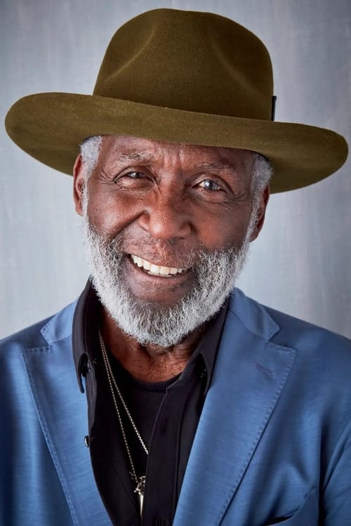 Richard Roundtree zdjęcie