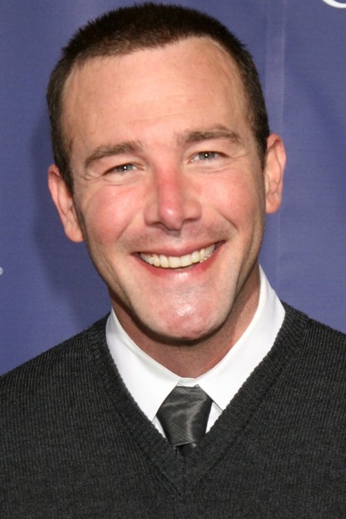 Richard Ruccolo zdjęcie