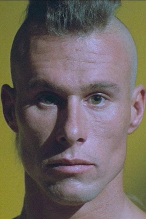 Richard Rutowski zdjęcie