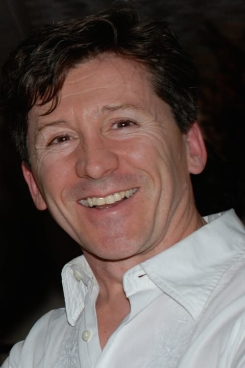 Richard Ryan zdjęcie