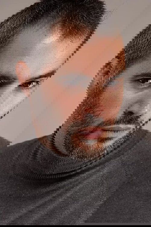 Richard Sahagún zdjęcie