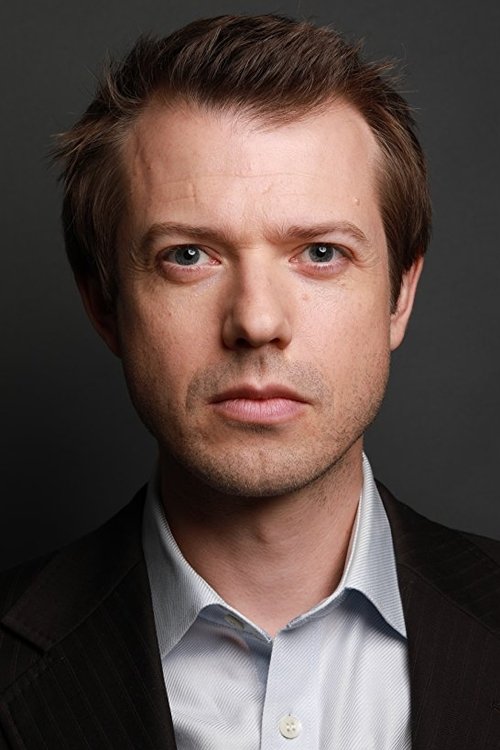 Richard Sanderson zdjęcie