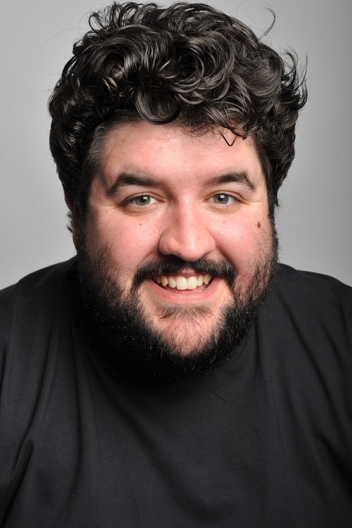 Richard Sandling zdjęcie