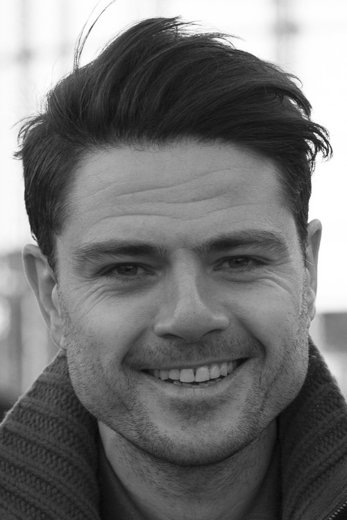 Richard Short zdjęcie