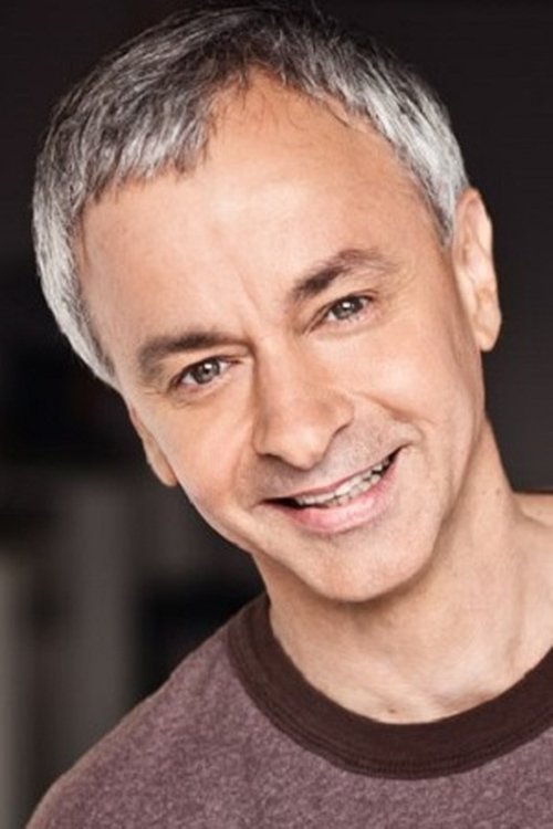 Richard Side zdjęcie