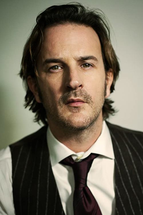 Richard Speight Jr. zdjęcie