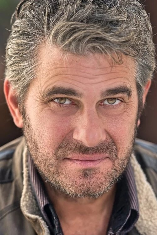 Richard Steinmetz zdjęcie