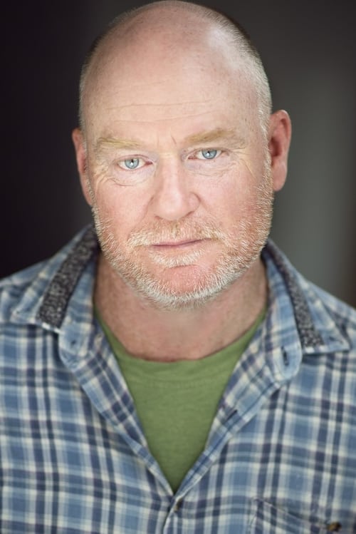 Richard Sutherland zdjęcie