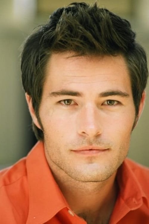 Richard Tillman zdjęcie