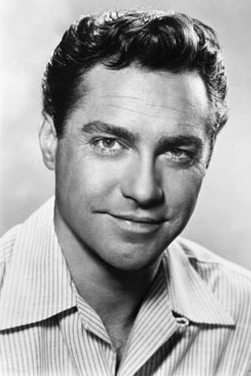 Richard Todd zdjęcie